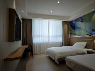 Shuimo Taoxi Courtyard B&B - 2