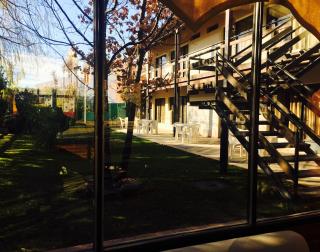 Apart Hotel TY Coed - 7