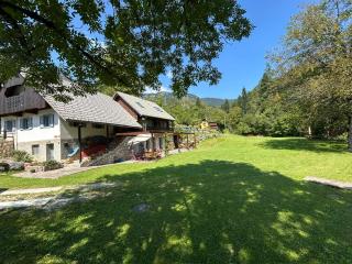 Bohinj Barn - 6