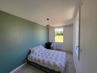 Magnifique appartement proche du lac - 7