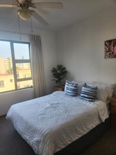 Umhlanga Rocks Beach Flat The Shades 2 Bedroom - 0