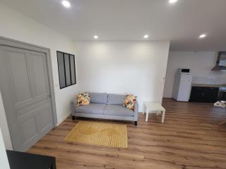 Magnifique appartement proche du lac - 4