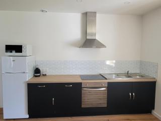 Magnifique appartement proche du lac - 3