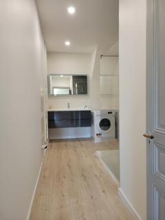 Magnifique appartement proche du lac - 1