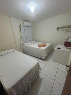 flat com 2 quartos e cozinha - 7