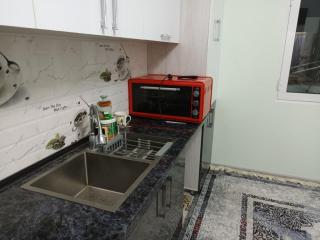 Apartement in Bukhara - 9
