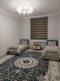 Apartement in Bukhara - 2