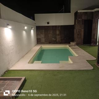New House with Private Pool - 9