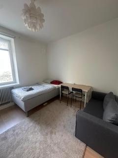 Prime CityNest - 3
