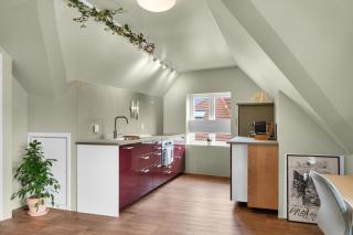 Central and cozy Apartment - parking included! - 6