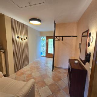 PMC Ferienhaus Traumblick - 8