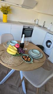 Santakos apartmentai - 1