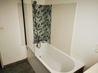 Le grand appartement, parking privé - 8