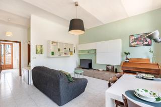 CASAle 112 - 5' from the city center - 8