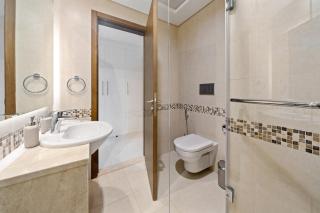 Elegant Studio with Yas Views - Abu Dhabi - 1