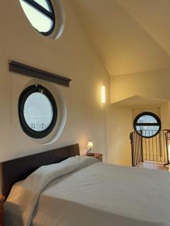 Gran Madre Luxury Suite con Vista Panoramica 360 su Torino, Vicino Piazza Vittorio - 7