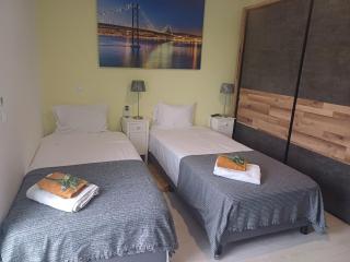 Sunny Room - Sofia's Happy House - Almodôvar Ourique Room 2 - 5