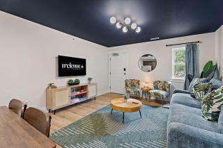 *NEW ~ Charming, Cozy Apt DWTN Murfreesboro, TN - 8