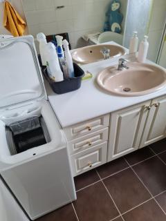 Gîte l'écureuil - 7