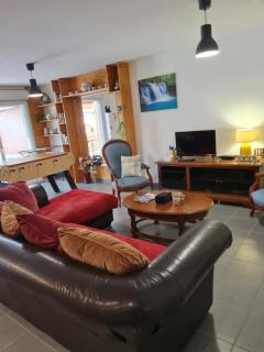 Gîte l'écureuil - 1