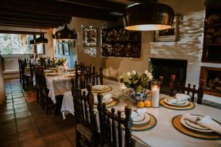 Hacienda Del Sol Historic B&B - 5