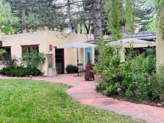 Hacienda Del Sol Historic B&B - 1