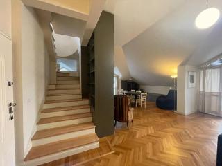 Gran Madre Luxury Suite con Vista Panoramica 360 su Torino, Vicino Piazza Vittorio - 3