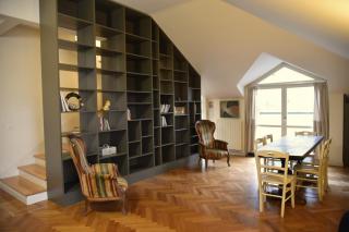 Gran Madre Luxury Suite con Vista Panoramica 360 su Torino, Vicino Piazza Vittorio - 1