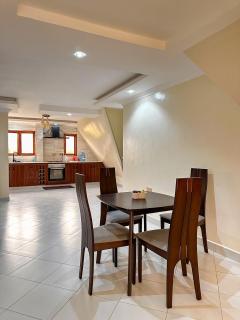 Havillah Bustani Apartments - 4