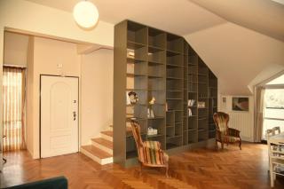 Gran Madre Luxury Suite con Vista Panoramica 360 su Torino, Vicino Piazza Vittorio - 4