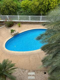 Apartment in Playa el Ángel - 7