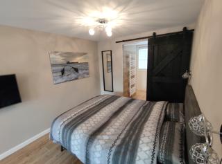 Luxe Kamer aan Zee - 8