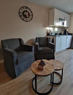 Luxe Kamer aan Zee - 7