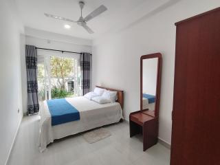 Blue Ridge - Appartement 01 - 1
