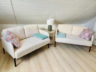 RelaxStay - Weserbergland - 4