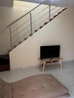 Apartment in Playa el Ángel - 3