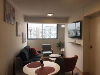 Cozy Apartment - 7