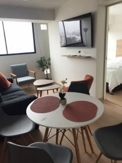 Cozy Apartment - 5