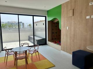 Cozy Apartment - 2