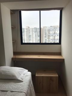 Cozy Apartment - 1