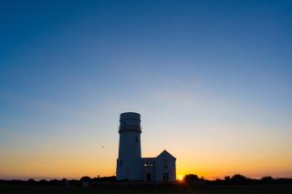 Sunset Cottage - 1