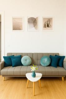 Flaminio Luxury Home - City Center - 5