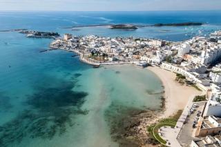 Relax and Style in Porto Cesareos Hidden Gem - Porto Cesareo - 3