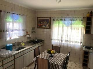 Casa mirante com piscina em Governador Celso Ramos - 1