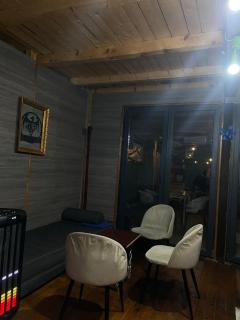 Zmajevo Gnezdo II Water House - 6