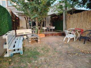 Zmajevo Gnezdo II Water House - 1