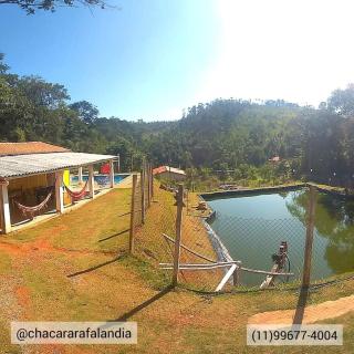 Chácara Rafalândia II - Mairiporã - 0