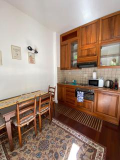 Charmant 3 pièces dans le centre de Menton - Menton - 8