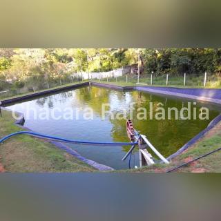 Chácara Rafalândia II - 1