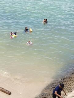 Ground floor apartment Seaview beach - 6